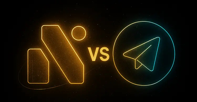 nicegram vs telegram
